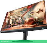 Монитор Dell AW2724DM Black