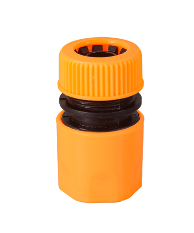 Соединитель быстросъемный для шланга 1/2 Вихрь