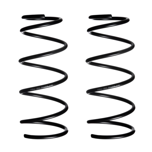 Пружина подвески DOUBLE FORCE передняя (Кратность 2 шт.) DFCS052F