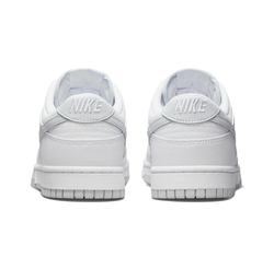 Мужские кроссовки Nike Dunk Low Retro 'Pure Platinum' DV0831-101