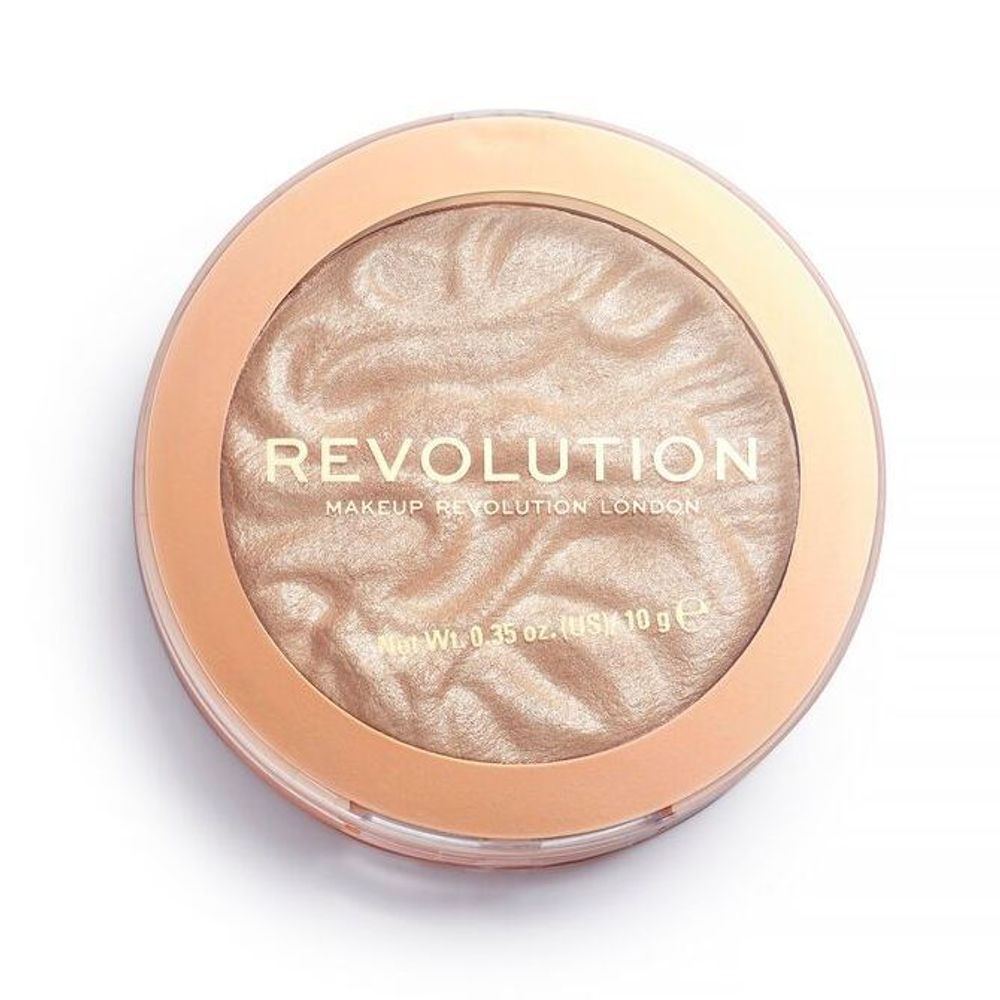 Хайлайтер Makeup REVOLUTION Just my type