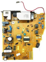 rm1-2316 плата DC-контроллера (плата питания) для моделей Canon LBP2900/3000/3000b и HP LJ 1020/1022/1018