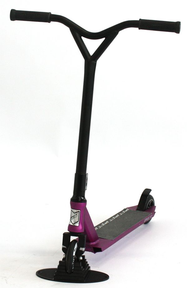 Трюковой самокат Grit Invader SS14