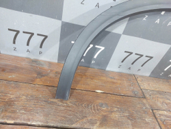 Накладка крыла заднего правого Suzuki Vitara 2 14-нв Б/У Оригинал 7725154P0