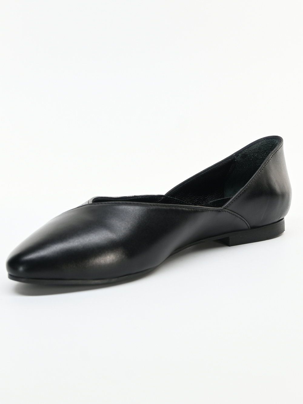Балетки женские Ascalini R15507B