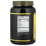 Primaforce, Изолят сывороточного протеина, молочный шоколад, 2 фунта (32 унции)