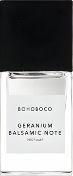 Bohoboco Geranium Balsamic Note Parfum UNISEX 50 ml (unisex)