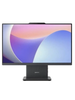 27" Моноблок IdeaCentre AIO 27IRH9 8/512 ГБ F0HM008ARU GREY
