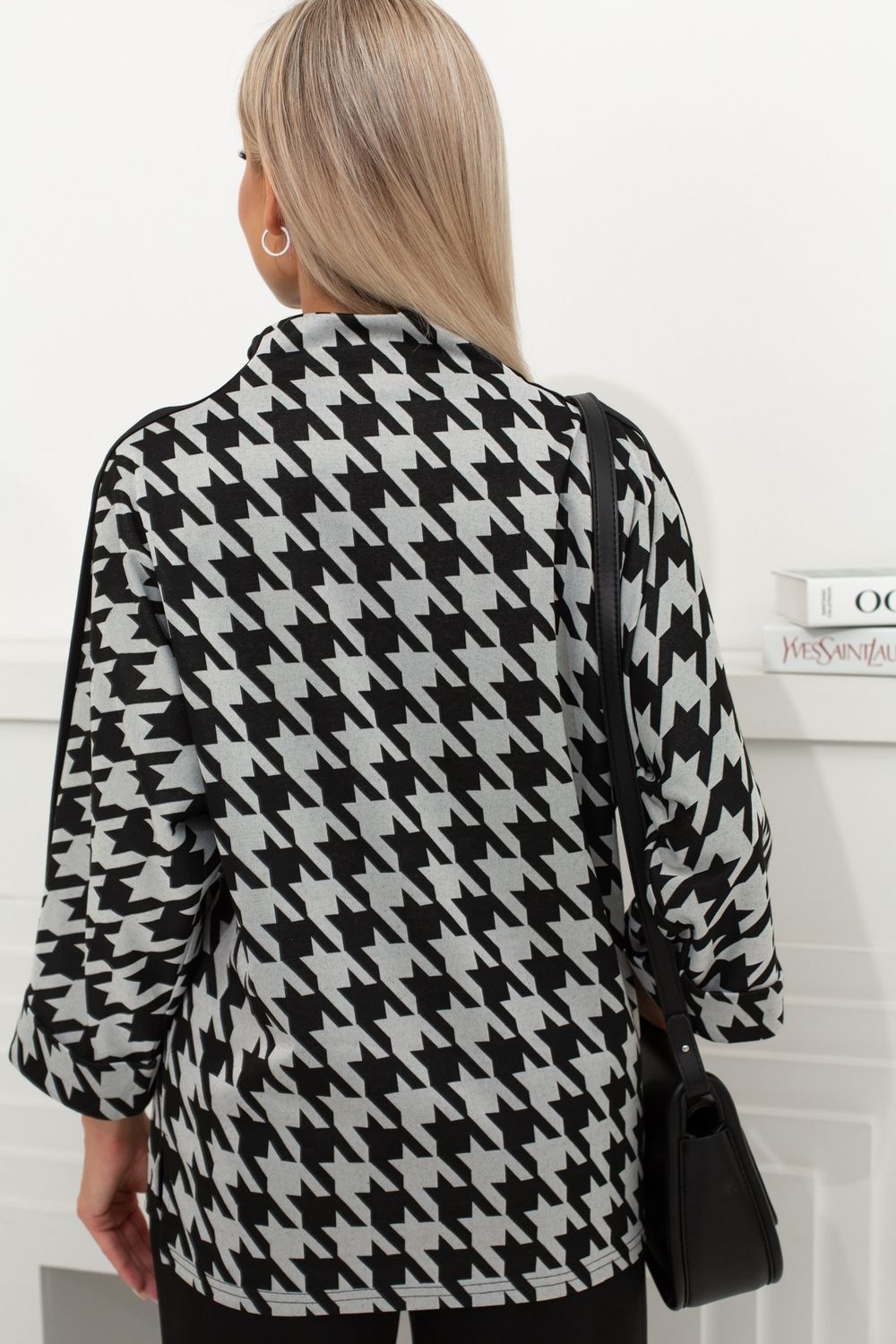 Джемпер Эдита №1 Valentina