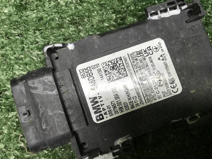 Датчик радарный BMW 3er G20 (2018-н.в.)