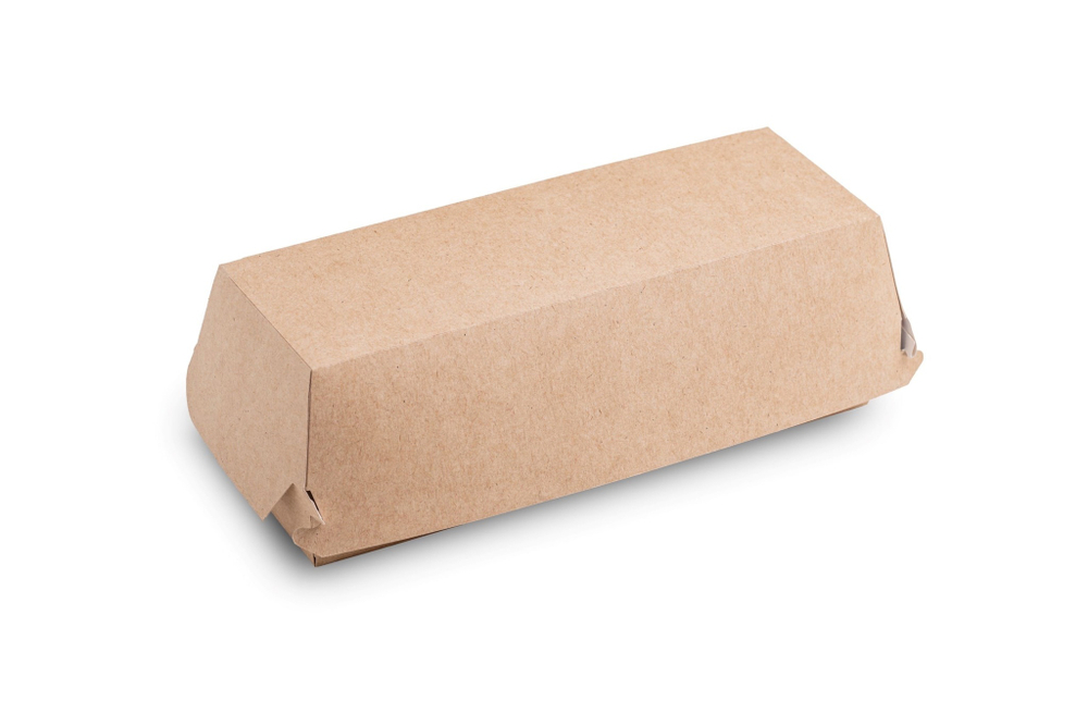 Упаковка OSQ HD Box (400 шт./кор)