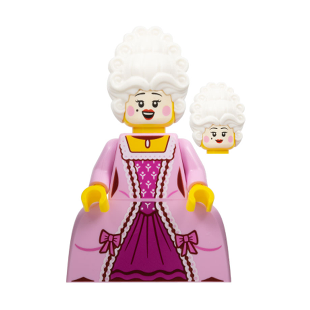 Рококо Аристократ col421