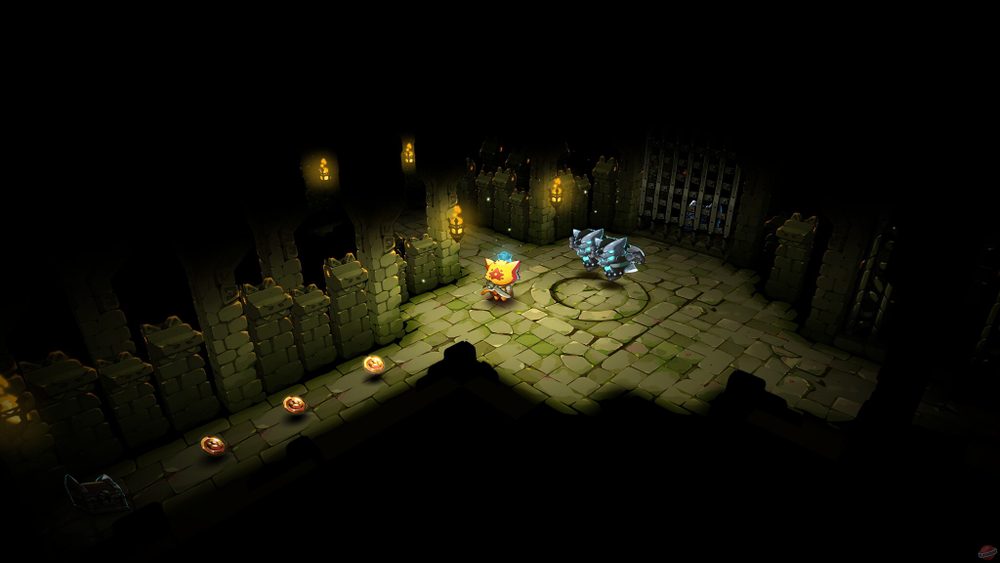 Cat Quest 3 (диск для PS5, интерфейс и субтитры на русском языке)