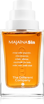 The Different Company Majaina  парфюм