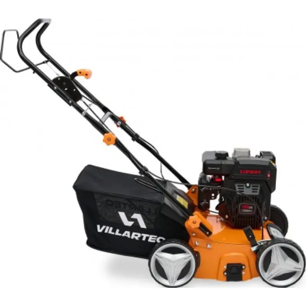 VILLARTEC AB4140 аэратор бензиновый