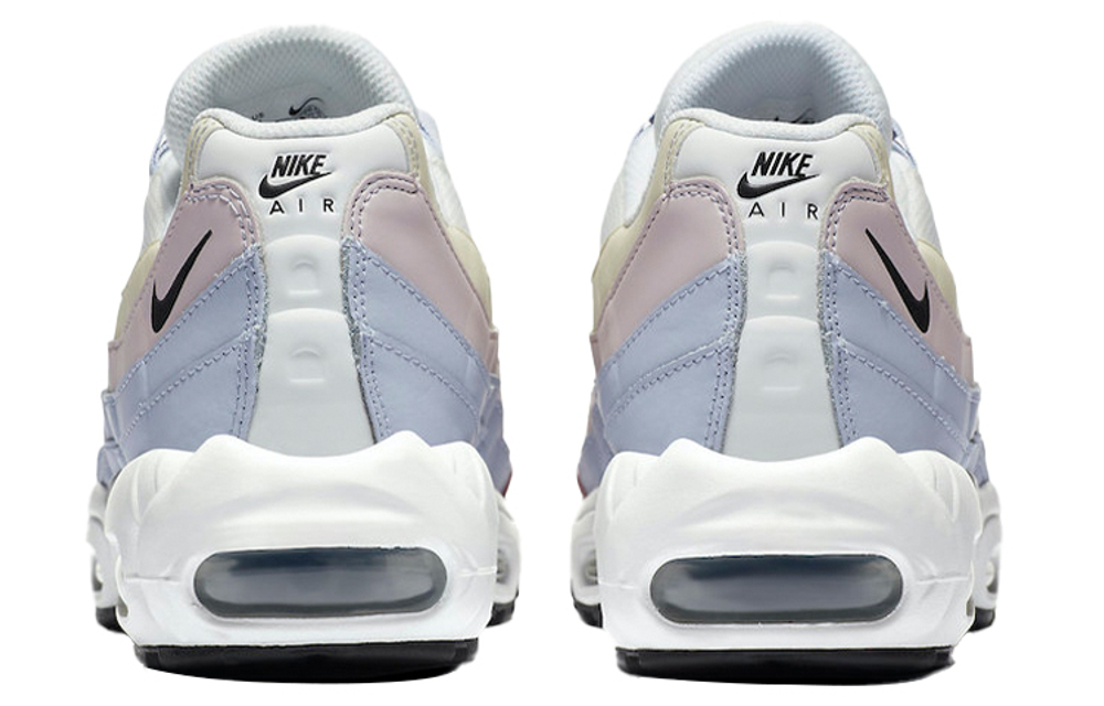 Nike Air Max 95 Ghost Pastel Hyper Sneakers