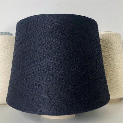 Ninetyfive - Filpucci; 95% кашемир, 5% меринос; 1300м/100гр; col.620154 Navy; S711