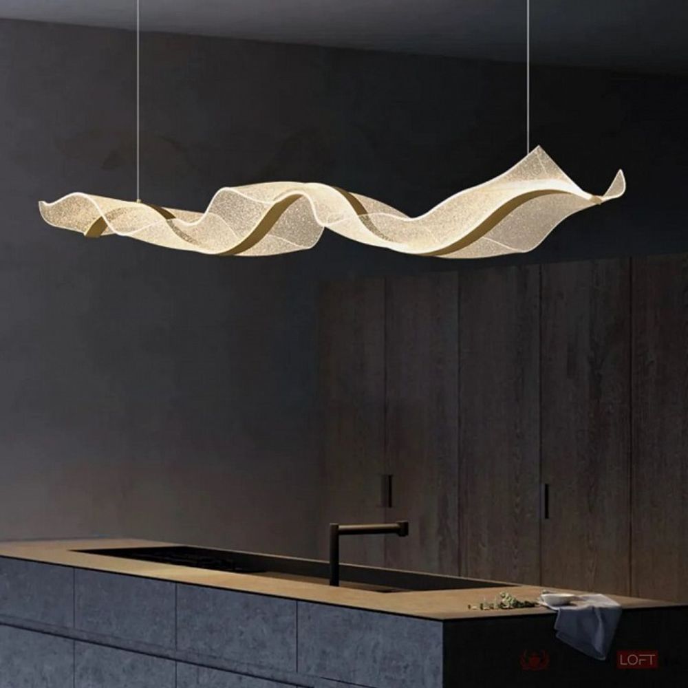 Подвесной светильник Imperiumloft Larseric 232823-23