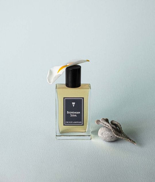 Парфюмерная вода Bohemian Soul 50 мл