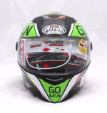 Мотошлем Airoh Movement Go & Fun