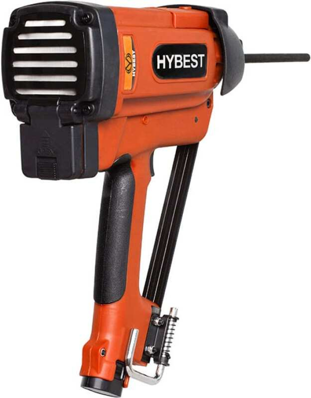 Пистолет газовый монтажный Hybest GBW200