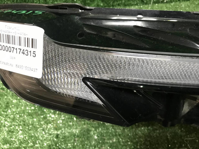 Указатель поворота правый Omoda C5 (2022-н.в.)