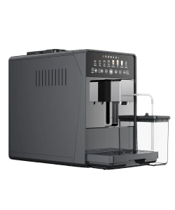 Кофемашина Kuppersberg KCF 400 S