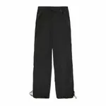 Брюки Спортивные ZNY PVC LOGO SS22 Черные