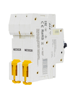 ARMAT Автоматический выключатель M06N 2P C 63А IEK