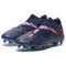 PUMA FUTURE 7 ULTIMATE Футбольные бутсы Низкие Темно-фиолетово-синие Унисекс