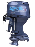 4х-тактный лодочный мотор MIKATSU MF40JEL-T-EFI с водомётной насадкой