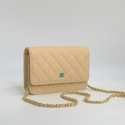 Сумка CHANEL 19 см