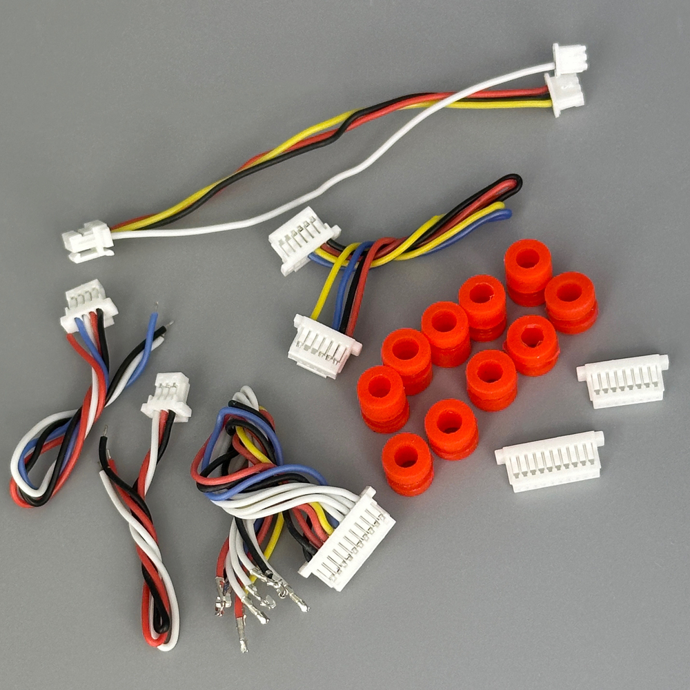 Стек RushFPV BLADE F722 Stack + 60A Extreme (30x30) ESC