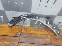 Накладка крыла заднего левого Omoda C5 22-нв Б/У Оригинал 609001178AA