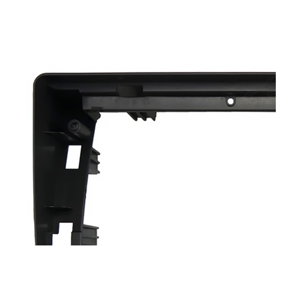 Переходная рамка магнитолы TOYOTA LAND CRUISER PRADO J120 2009 9 дюймов