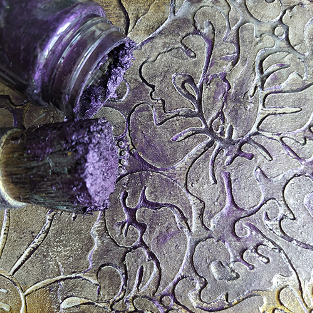 Воск патинирующий декоративный «Я все помню» №53