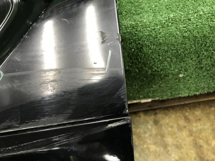 Дверь передняя правая Changan Uni-K (2020-н.в.)