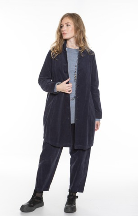 ПАЛЬТО-ЖАКЕТ