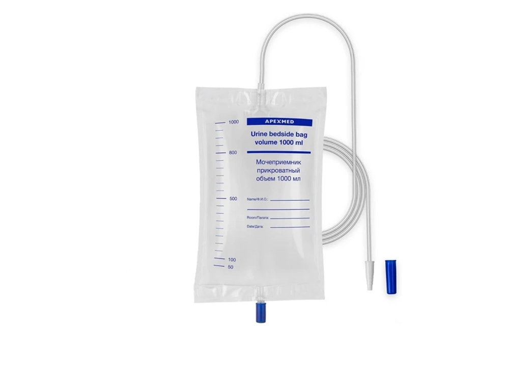 Мочеприёмник прикроватный MEDEREN