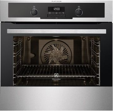 Электрический духовой шкаф Electrolux EOC 95651 BX