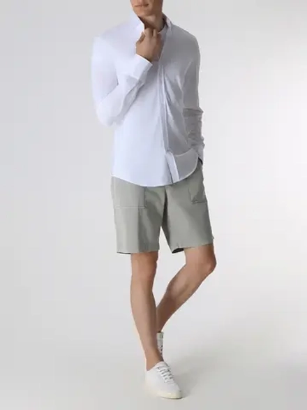 Рубашка BRUNELLO CUCINELLI