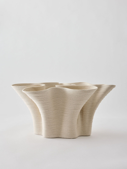 Ваза Tell Me More Fiordo Vase, Large