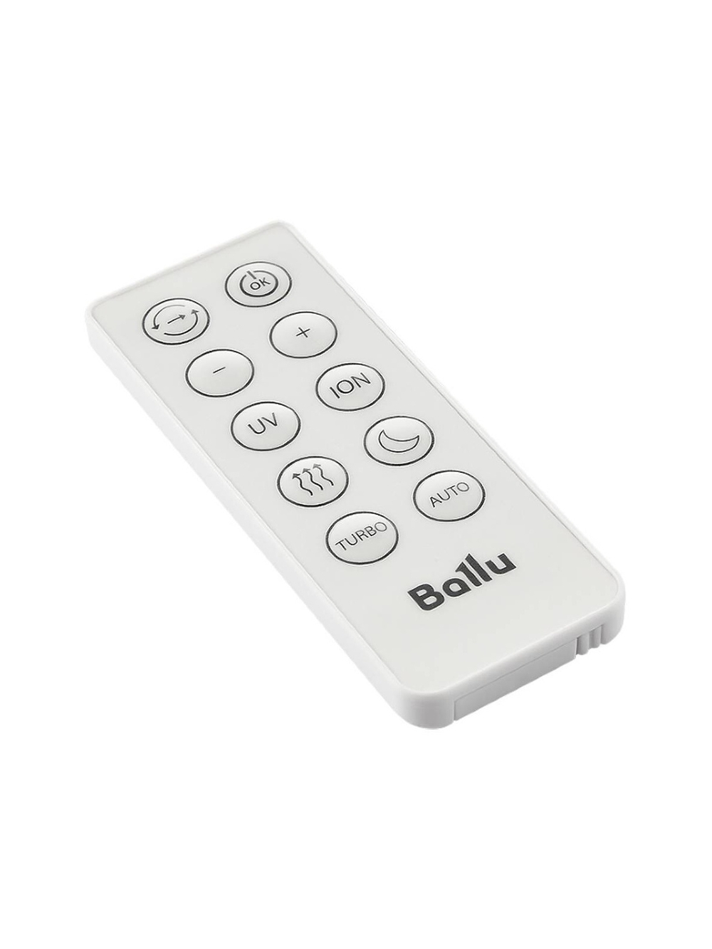 Очиститель воздуха приточный Ballu ONEAIR ASP-200SMAX
