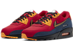 Кроссовки Nike Air Max 90 Premium "London"