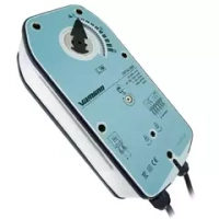 Электропривод TAFA 1-08ST с термодатчиком