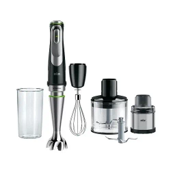 Погружной блендер Braun MQ9138XI
