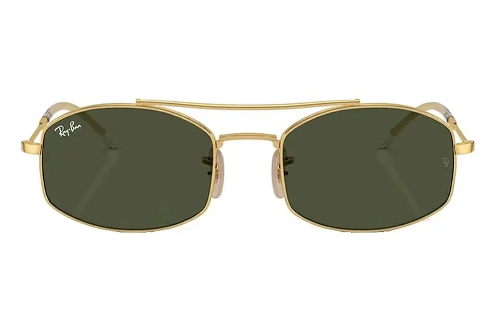 RAY-BAN RB3719 001/31