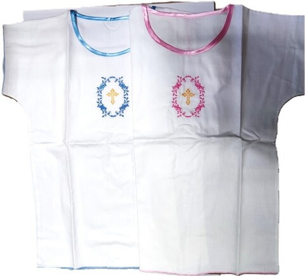 Рубашка для крещения до 3-5 лет (Ярос)