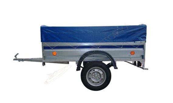Прицеп Престиж 7135 2.0х1.2