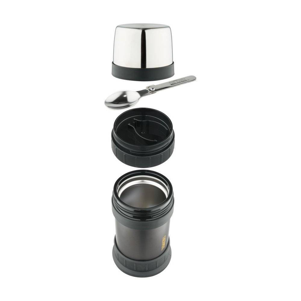 Термос из нерж. стали тм THERMOS 2345GM Stainless Steel 0.47L